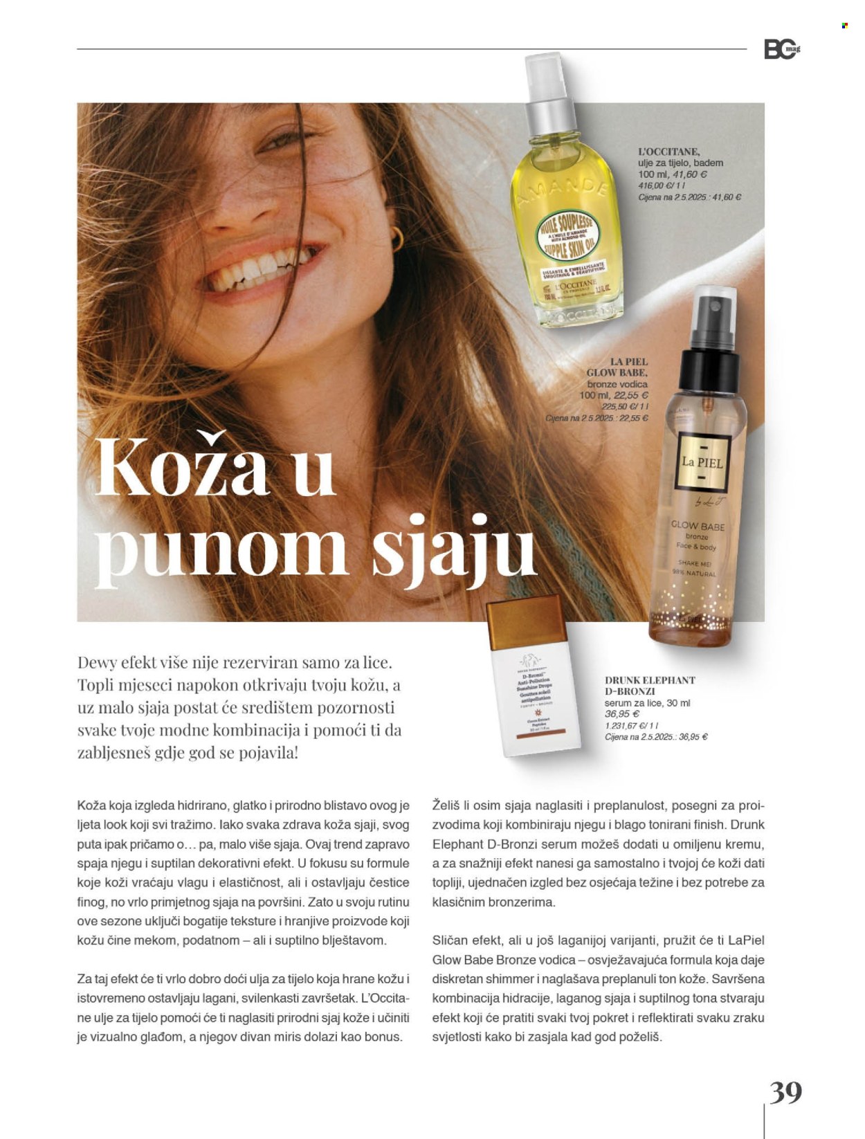 Leták Bipa. Strana 39