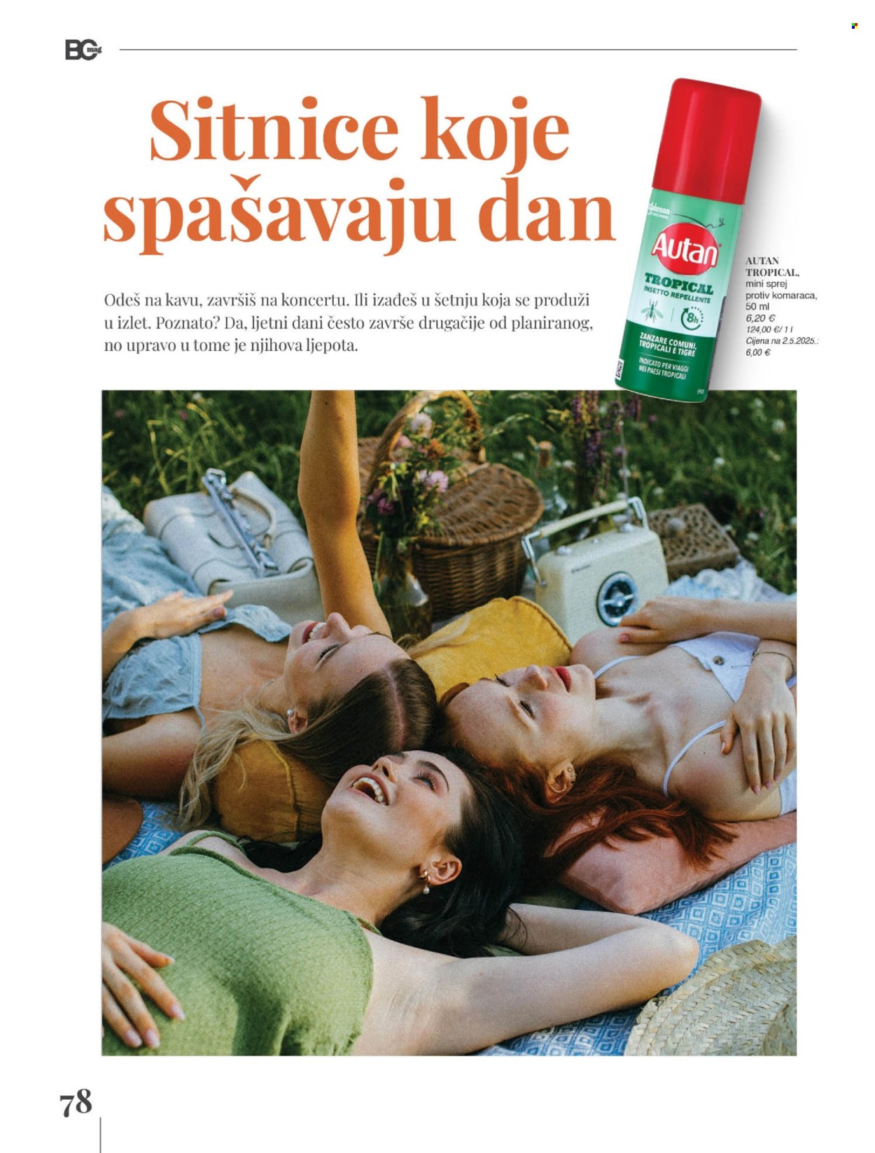Leták Bipa. Strana 78
