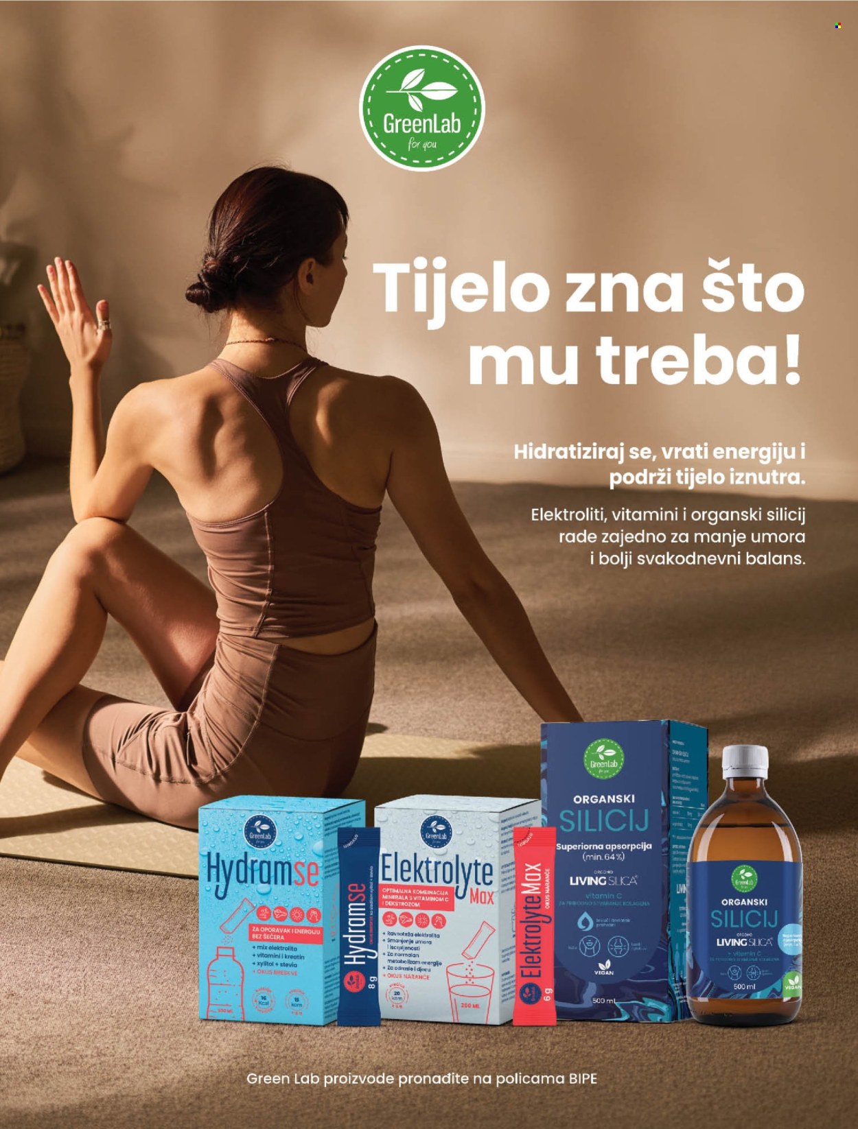 Leták Bipa. Strana 86