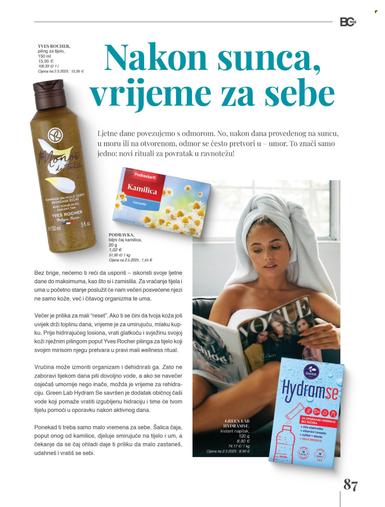 Leták Bipa. Strana 87