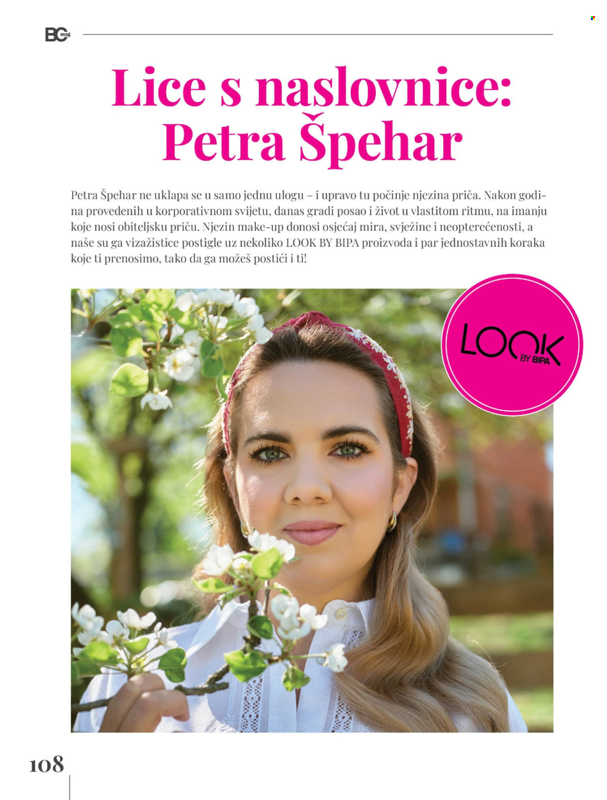 Leták Bipa. Strana 108