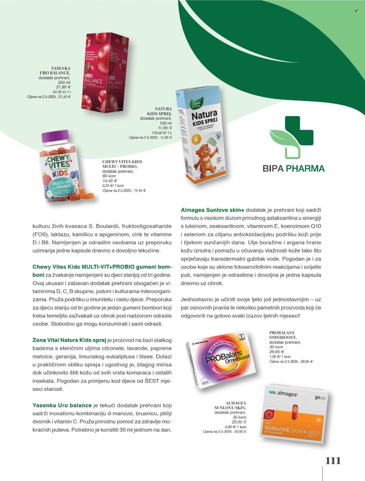 Bipa katalog Stranica 111