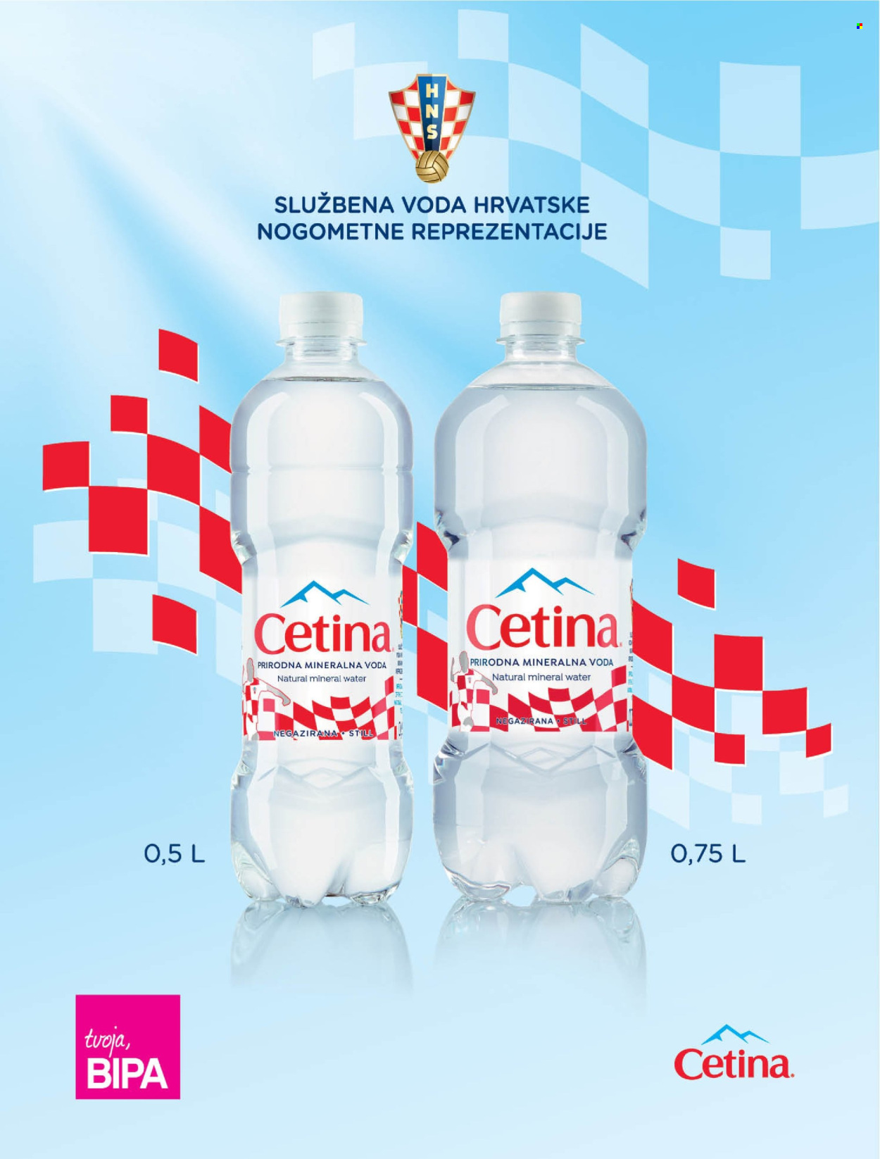 Leták Bipa. Strana 112