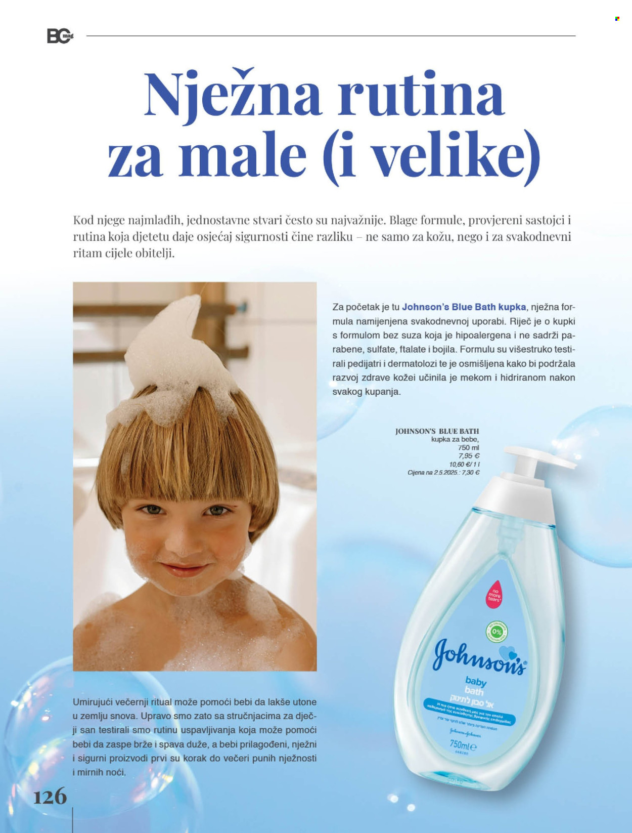 Leták Bipa. Strana 126