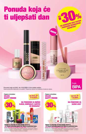 Bipa katalog - 28.05.2026. - 10.06.2026.