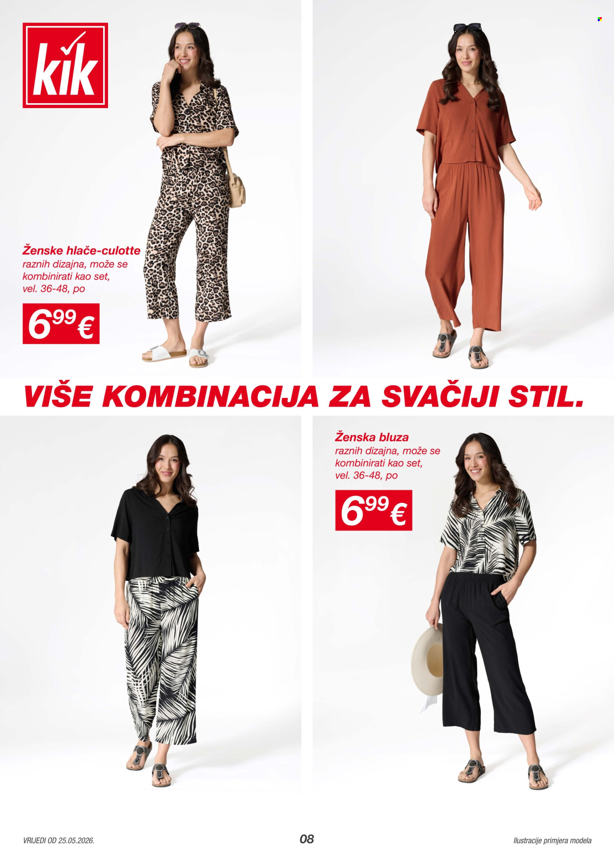 Leták Kik. Strana 8