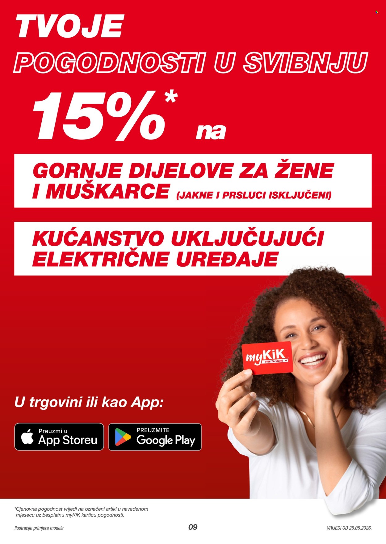 Leták Kik. Strana 9