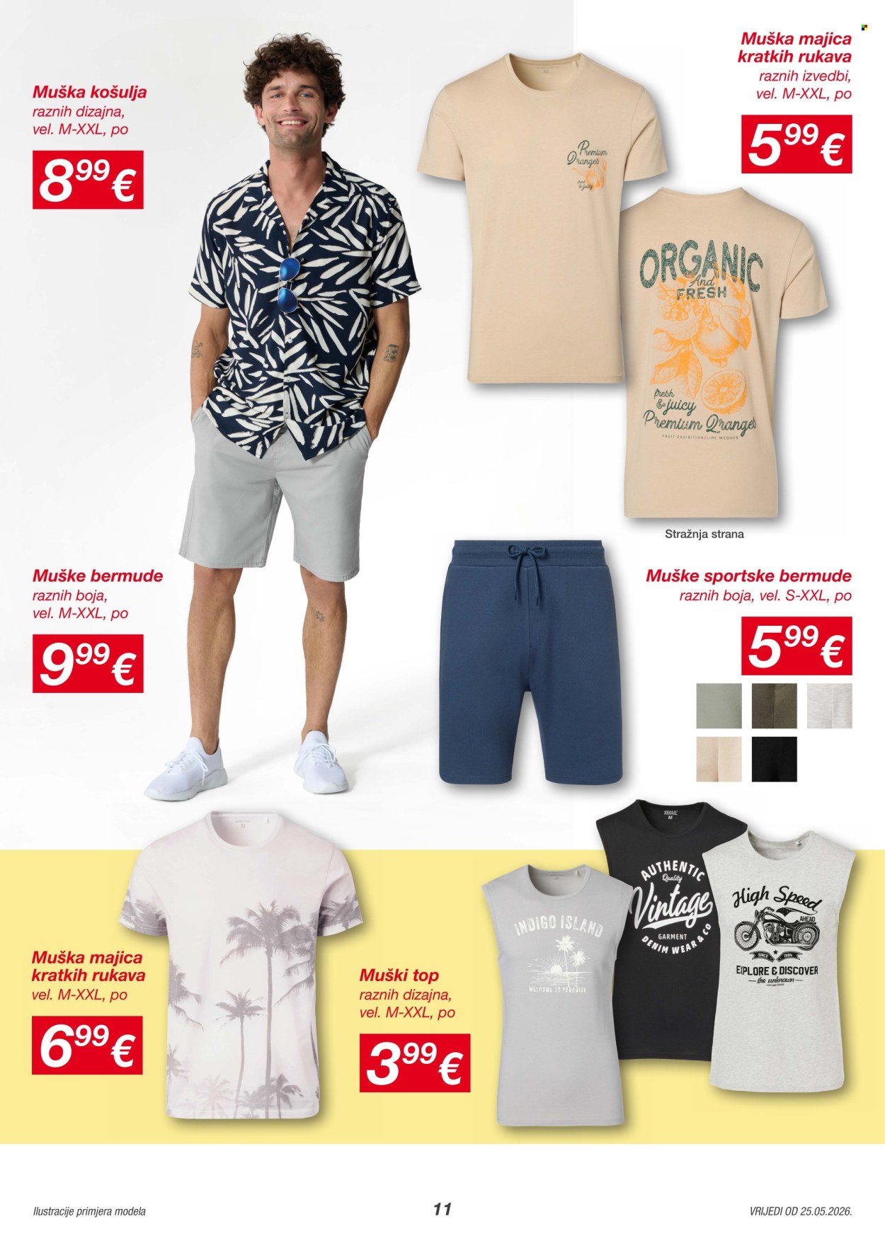 Leták Kik. Strana 11