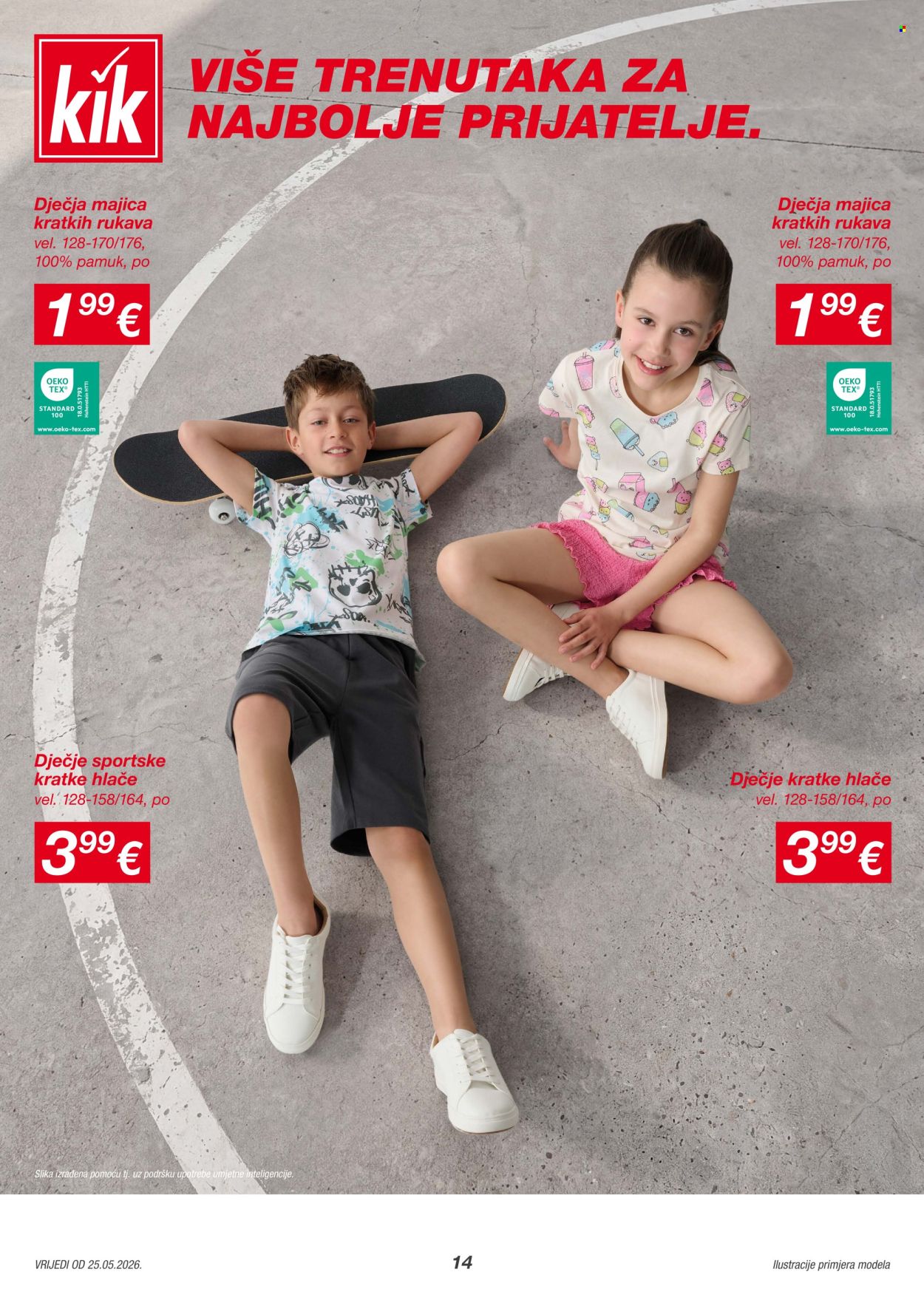Leták Kik. Strana 14