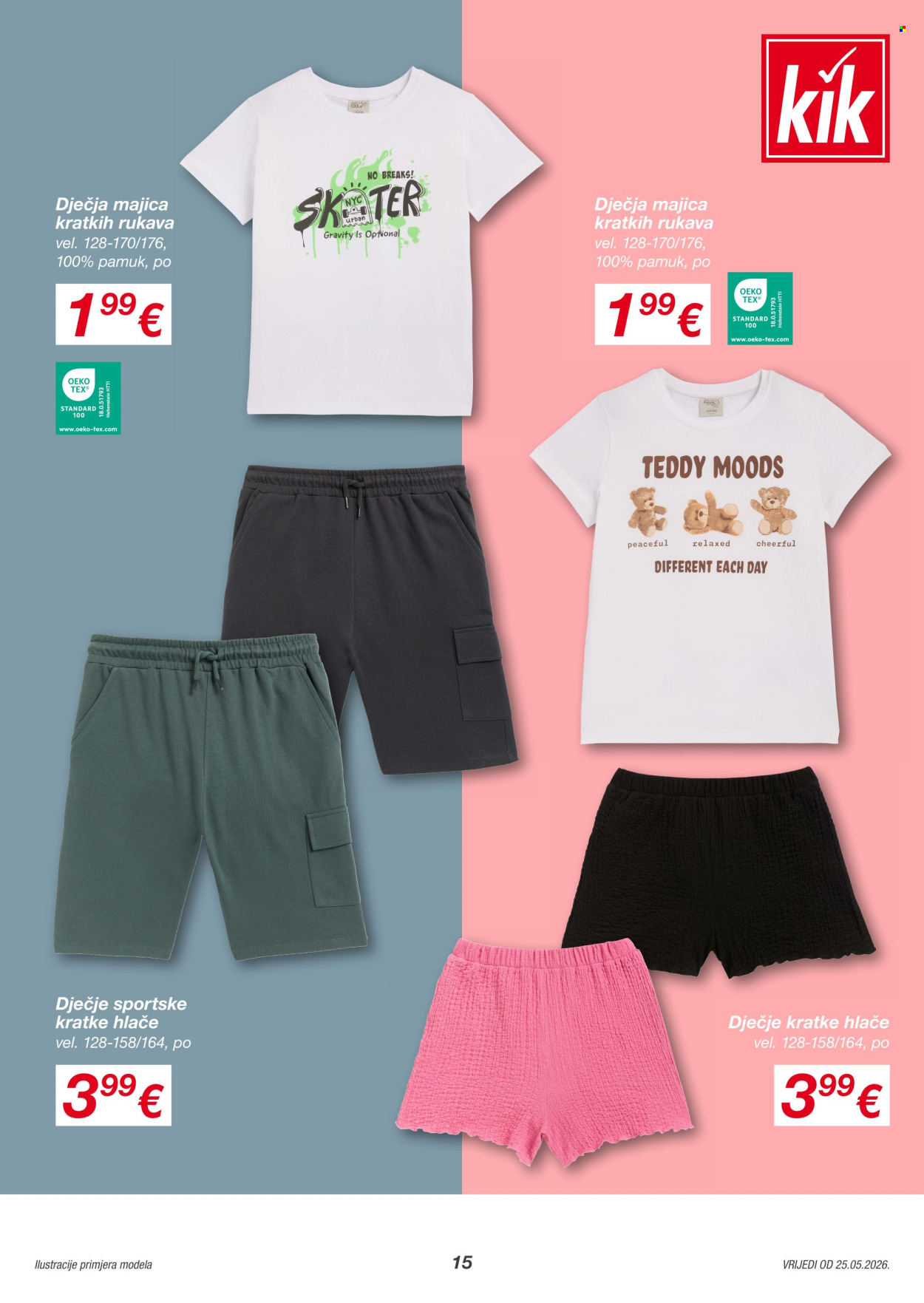 Leták Kik. Strana 15