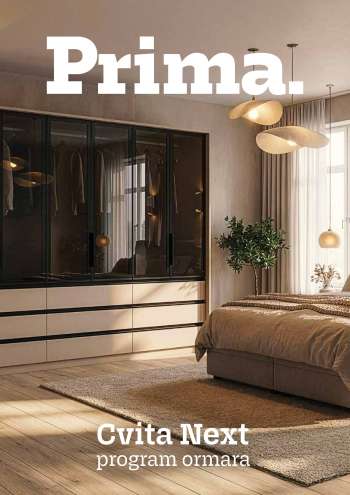 Prima katalog