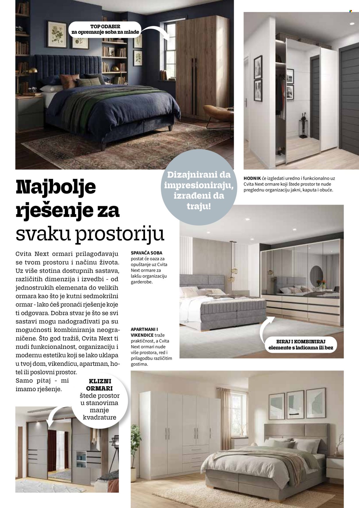 Leták Prima. Strana 3