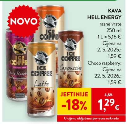 KAVA HELL ENERGY