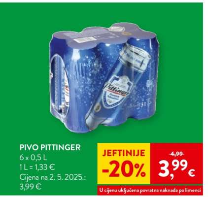 Pivo Pittinger