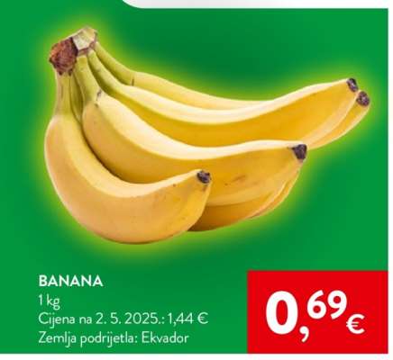 Banana