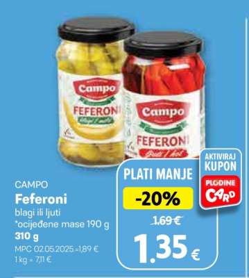 Feferoni