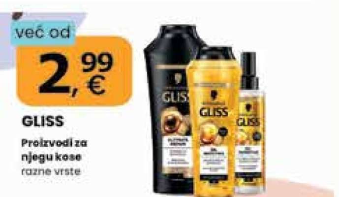 GLISS