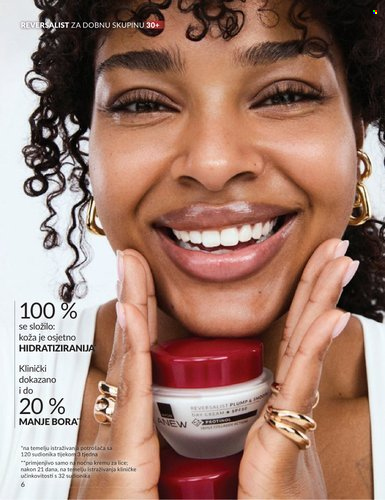 Leták Avon - 1.6.2026 - 30.6.2026. Strana 6
