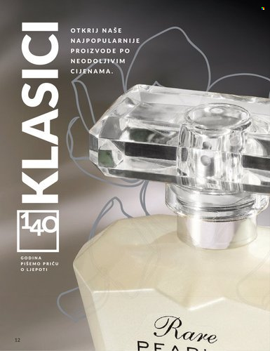 Leták Avon - 1.6.2026 - 30.6.2026. Strana 12