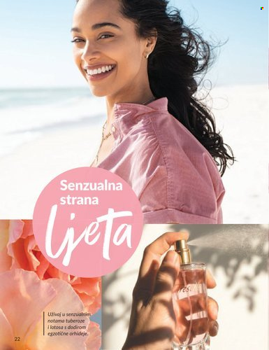 Leták Avon - 1.6.2026 - 30.6.2026. Strana 22