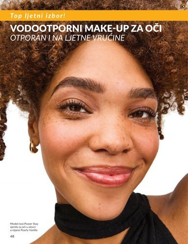 Leták Avon - 1.6.2026 - 30.6.2026. Strana 48