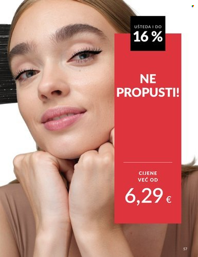 Leták Avon - 1.6.2026 - 30.6.2026. Strana 57