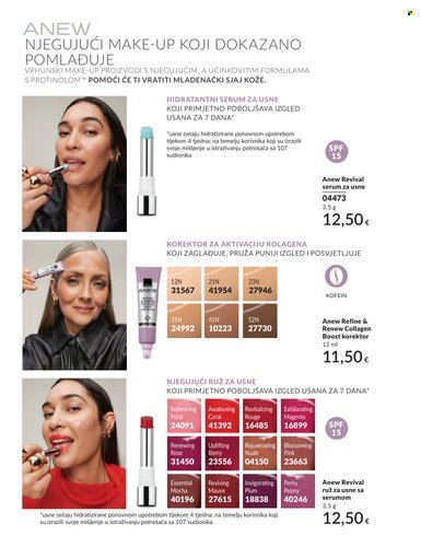 Leták Avon - 1.6.2026 - 30.6.2026. Strana 70