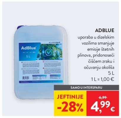 ADBLUE