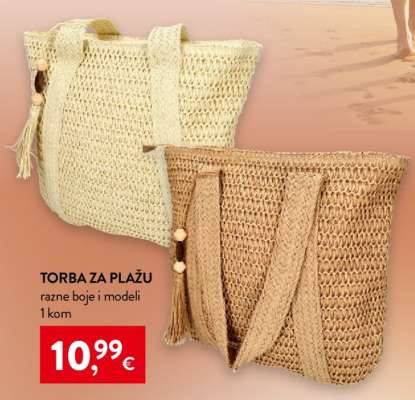 Torba za plažu