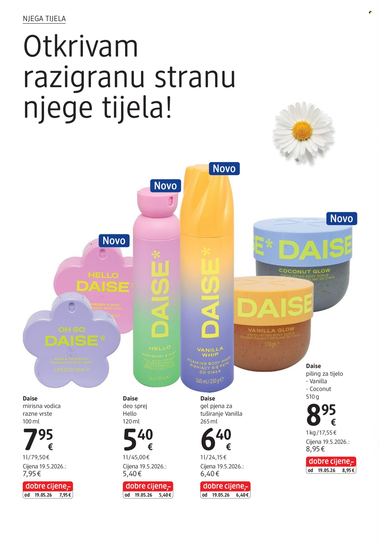 Leták dm - 1.6.2026 - 30.6.2026. Strana 12