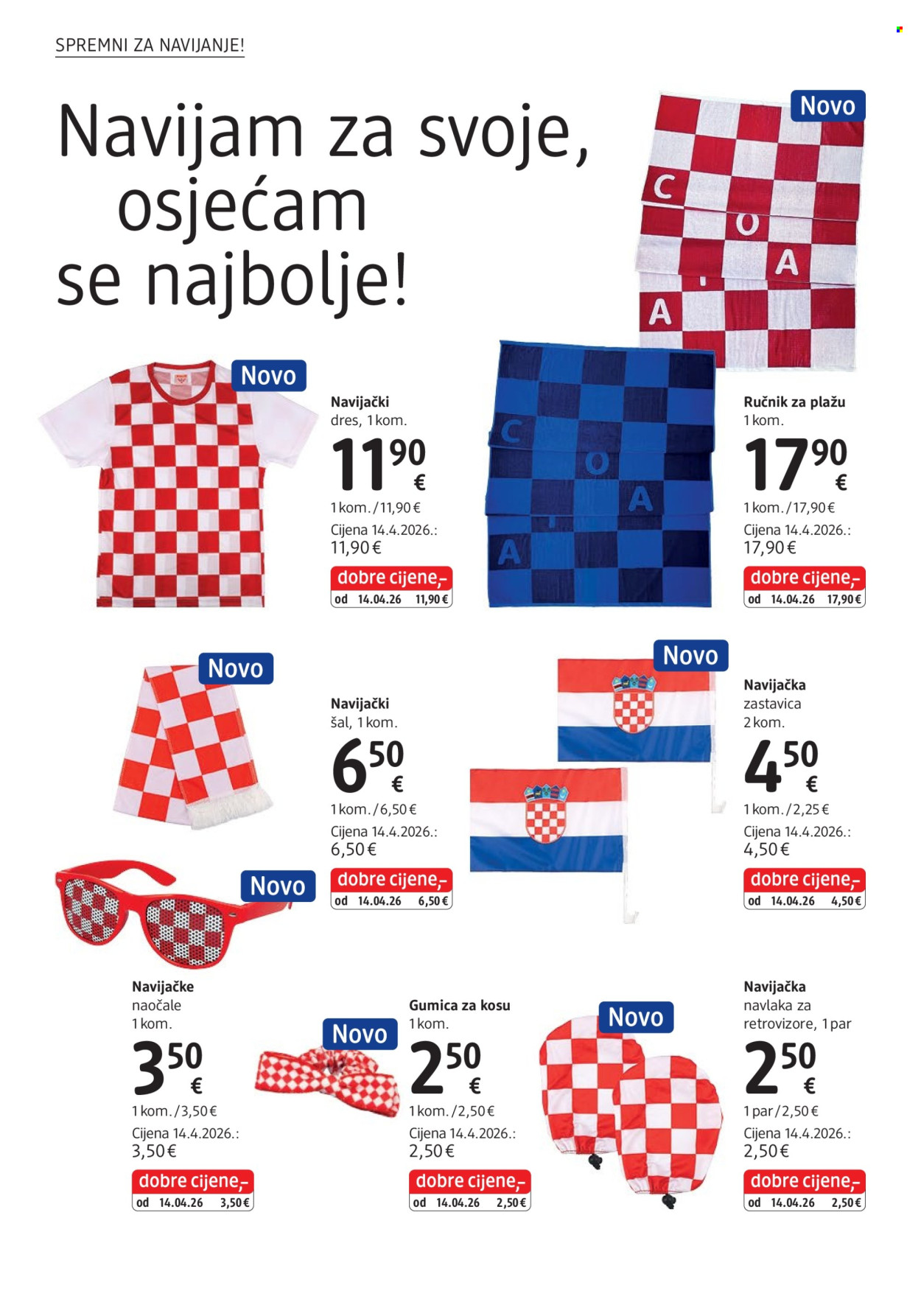 Leták dm - 1.6.2026 - 30.6.2026. Strana 22