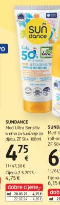 SUNDANCE