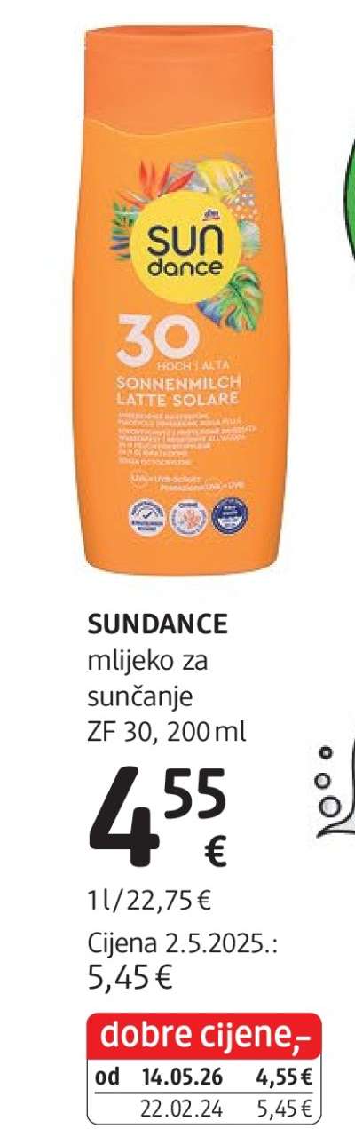 SUNDANCE