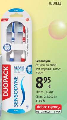 Sensodyne