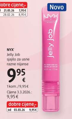 NYX