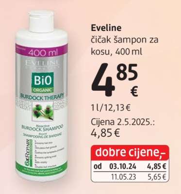 Eveline