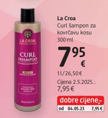 La Croa