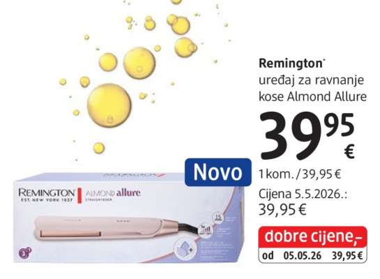 REMINGTON