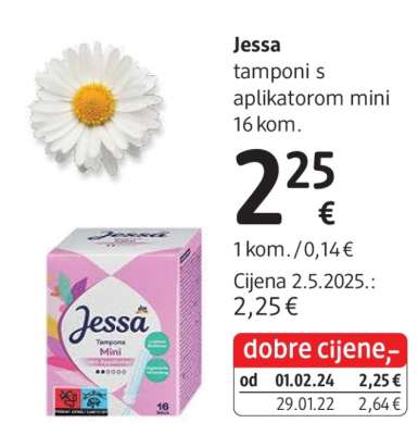 Jessa