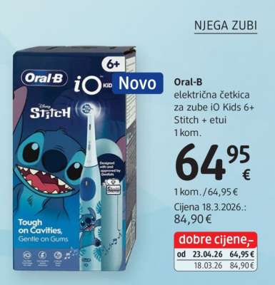 Oral-B