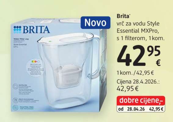 Brita*