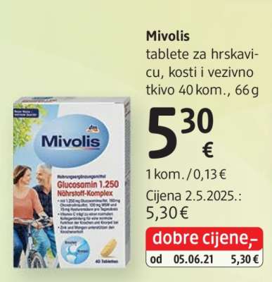 Mivolis