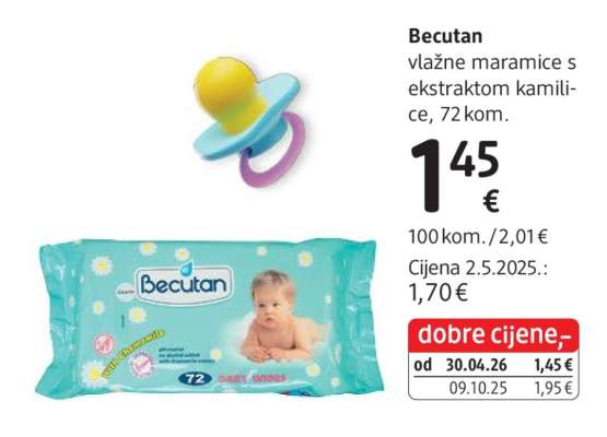 Becutan
