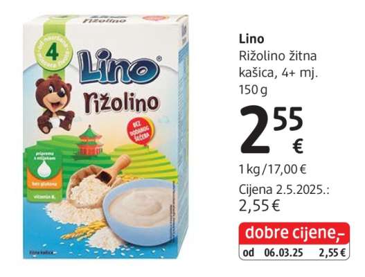 Lino