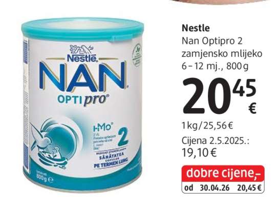 Nestlé