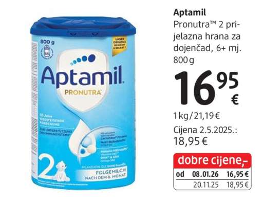 Aptamil