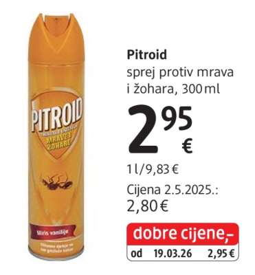 Pitroid