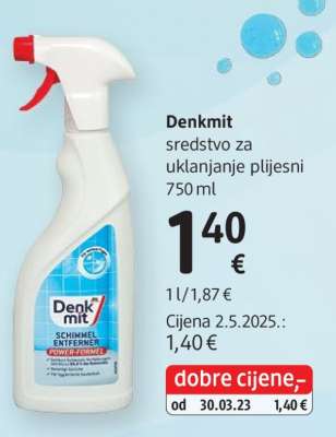 Denkmit