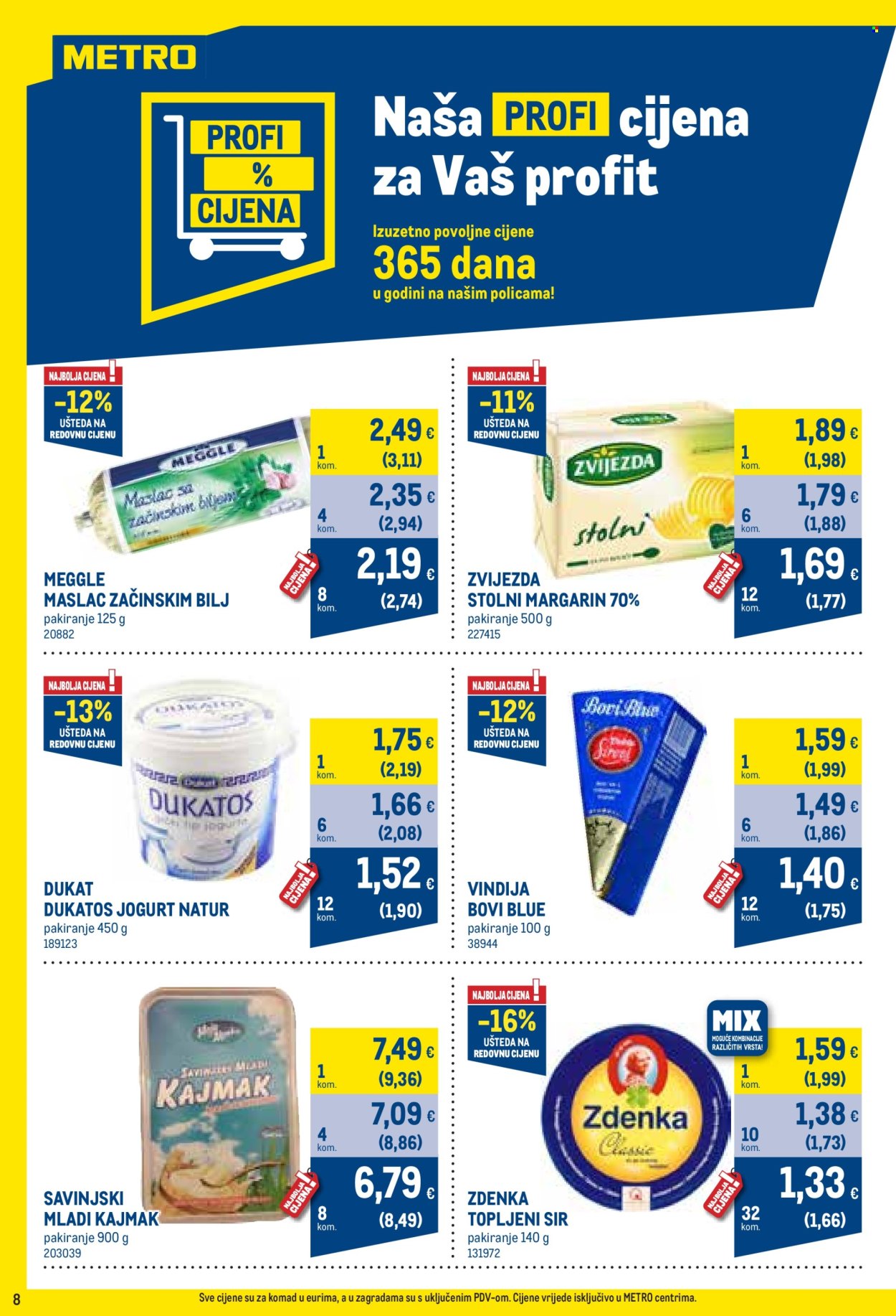 Leták Metro - 1.6.2026 - 30.6.2026. Strana 8