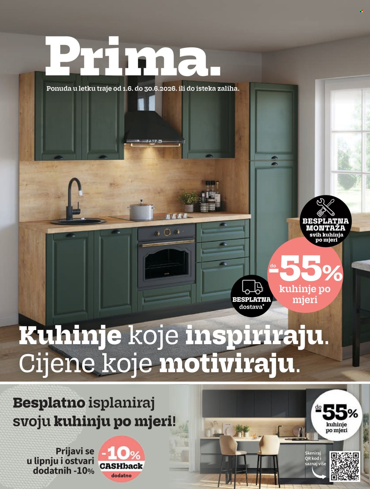 Leták Prima - 1.6.2026 - 30.6.2026. Strana 26